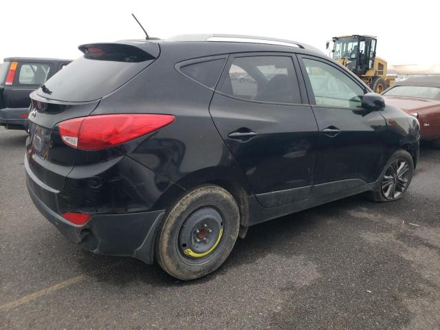 Image 3 of 2014 HYUNDAI TUCSON GLS 2014 with VIN KM8JU3AG5EU893428