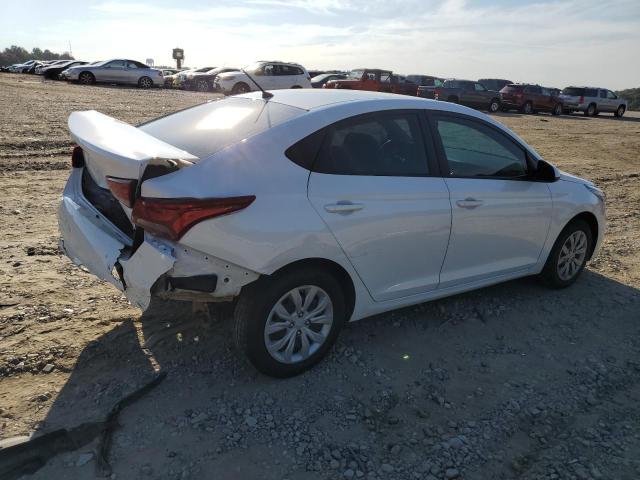 Obraz 3 z 2022 HYUNDAI ACCENT SE 2022 z VIN 3KPC24A63NE165539
