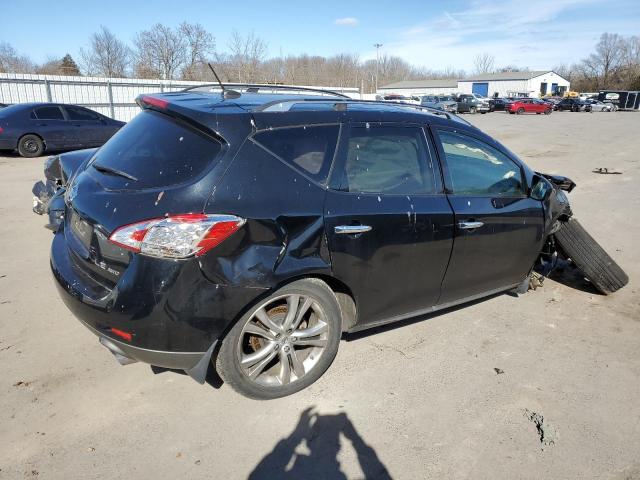 Изображение 3 2011 NISSAN MURANO S 2011 с VIN JN8AZ1MW7BW182931