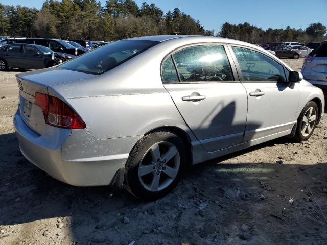 Изображение 3 2006 HONDA CIVIC EX 2006 с VIN 1HGFA16876L150495