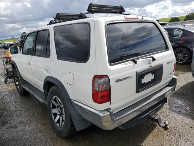 Obraz 2 z 1999 TOYOTA 4RUNNER SR5 1999 z VIN JT3HN86R6X0207628