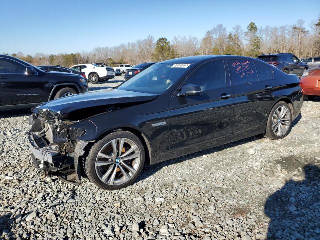 Изображение 1 2016 BMW 528 XI 2016 с VIN WBA5A7C52GG643905