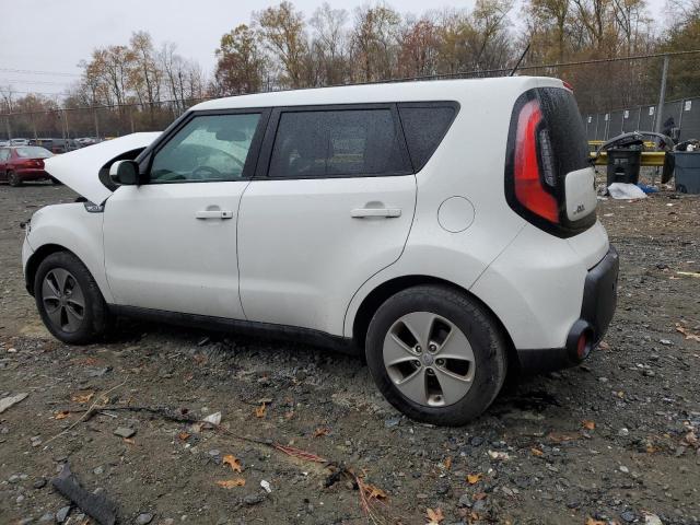 Изображение 2 2016 KIA SOUL  2016 с VIN KNDJN2A27G7363690