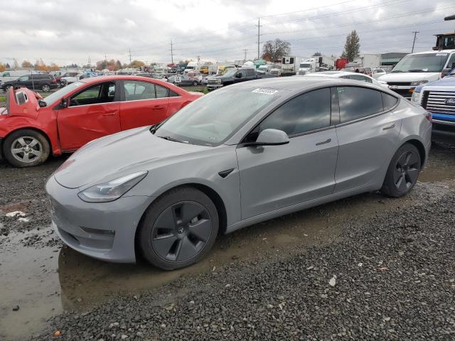 Image 1 of 2021 TESLA MODEL 3  2021 with VIN 5YJ3E1EB8MF001158