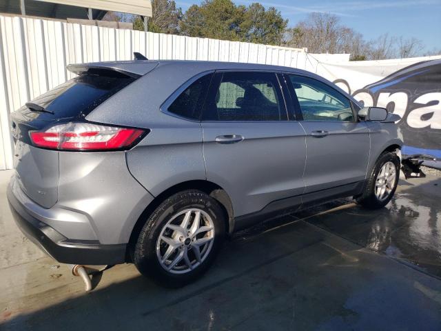 Изображение 3 2023 FORD EDGE SEL 2023 с VIN 2FMPK4J94PBA56606