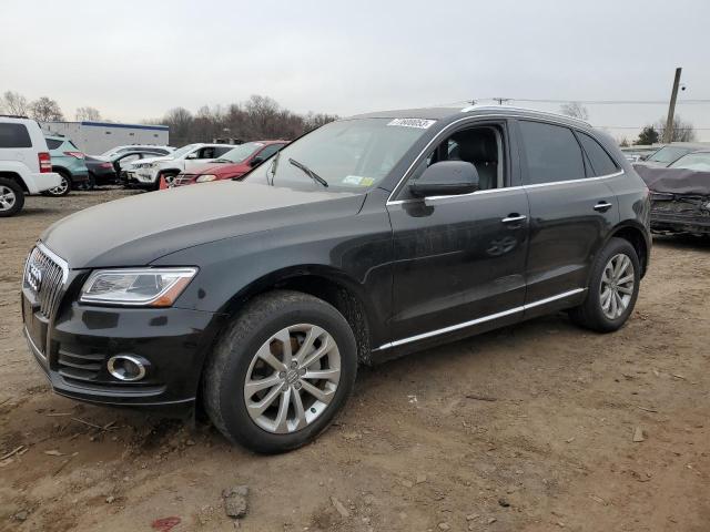 2015 AUDI Q5 PREMIUM PLUS 2015 image