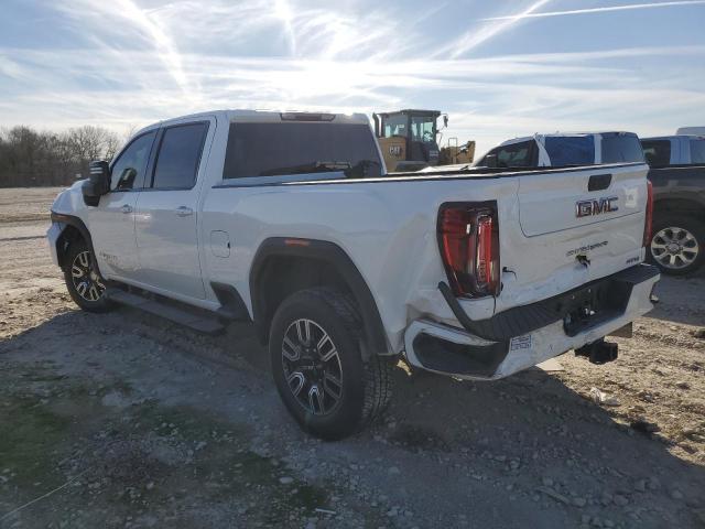 Obraz 2 z 2022 GMC SIERRA K2500 AT4 2022 z VIN 1GT49PEY8NF108692