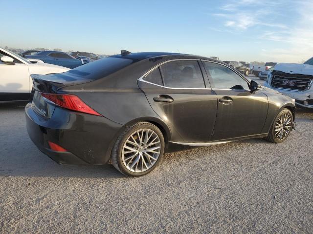 Image 3 of 2017 LEXUS IS 200T 2017 with VIN JTHBA1D27H5046879