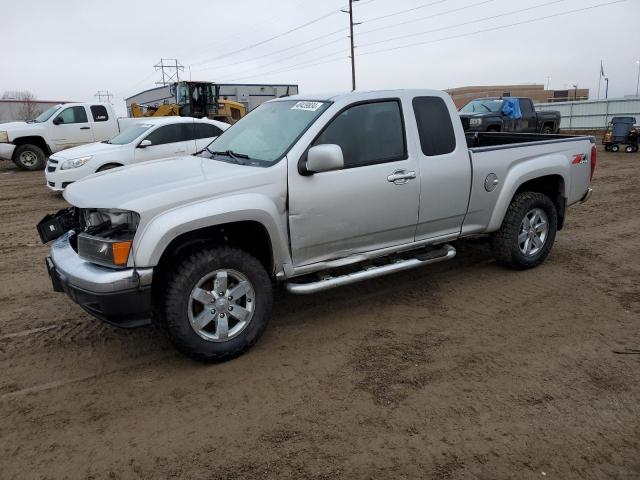 Obraz 1 z 2012 CHEVROLET COLORADO LT 2012 z VIN 1GCJTDFE6C8106481