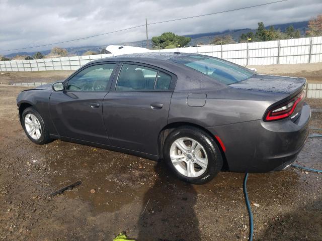 Image 2 of 2022 DODGE CHARGER SXT 2022 with VIN 2C3CDXBG2NH234829