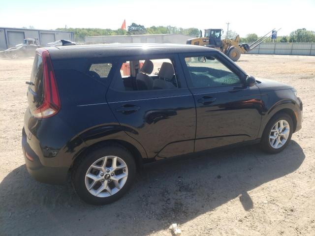Изображение 3 2021 KIA SOUL LX 2021 с VIN KNDJ23AU1M7128519