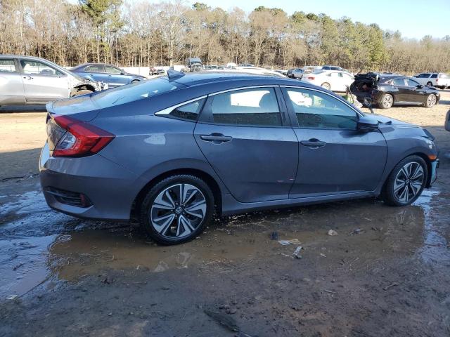 Изображение 3 2016 HONDA CIVIC EX 2016 с VIN 19XFC1F30GE042176