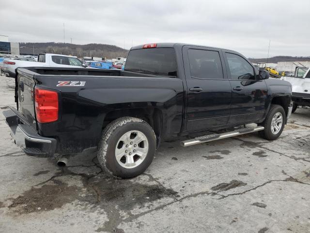 Изображение 3 2015 CHEVROLET SILVERADO K1500 LT 2015 с VIN 3GCUKREC9FG436742