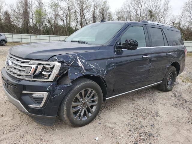 Изображение 2021 FORD EXPEDITION LIMITED 2021