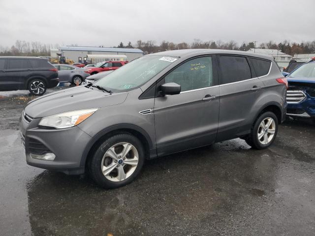 Изображение 1 2014 FORD ESCAPE SE 2014 с VIN 1FMCU0GXXEUB21442