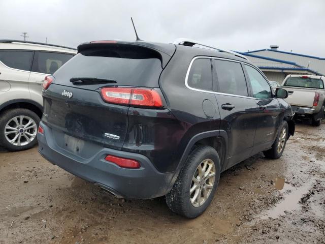 Image 3 of 2015 JEEP CHEROKEE LATITUDE 2015 with VIN 1C4PJMCS9FW794129