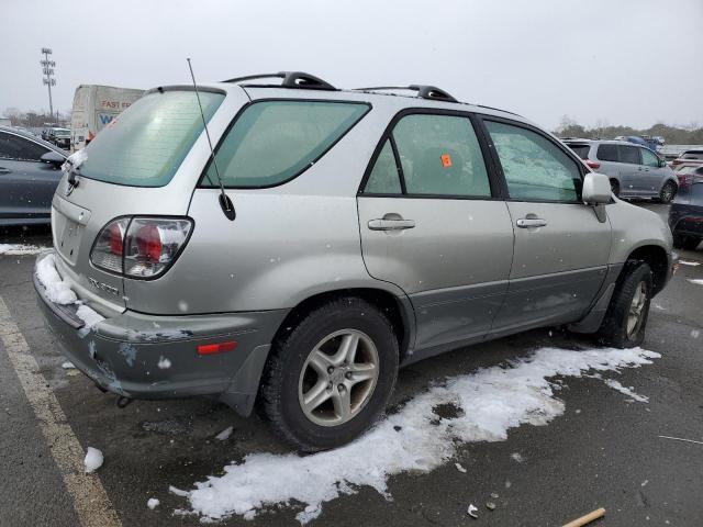 Image 3 of 2001 LEXUS RX 300 2001 with VIN JTJHF10U110184342