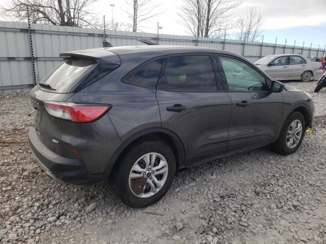 Изображение 3 2020 FORD ESCAPE S 2020 с VIN 1FMCU9F61LUA01846