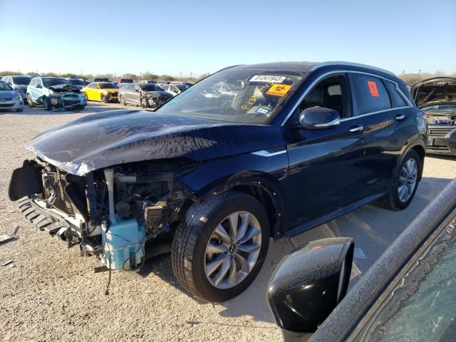 Obraz 1 z 2020 INFINITI QX50 PURE 2020 z VIN 3PCAJ5M13LF113190