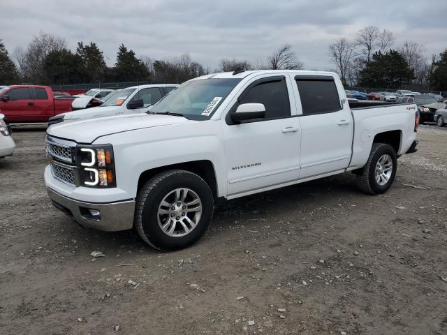 Obraz 2015 CHEVROLET SILVERADO K1500 LT 2015