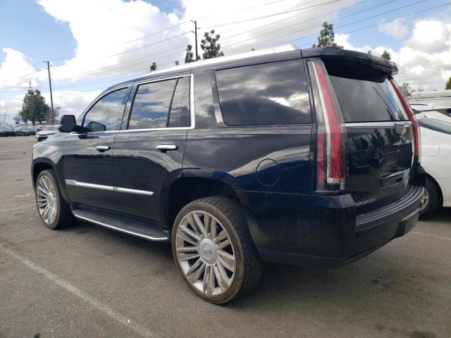 Obraz 2 z 2016 CADILLAC ESCALADE  2016 z VIN 1GYS3AKJ7GR481277
