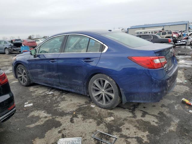 Изображение 2 2015 SUBARU LEGACY 2.5I LIMITED 2015 с VIN 4S3BNAN69F3034376