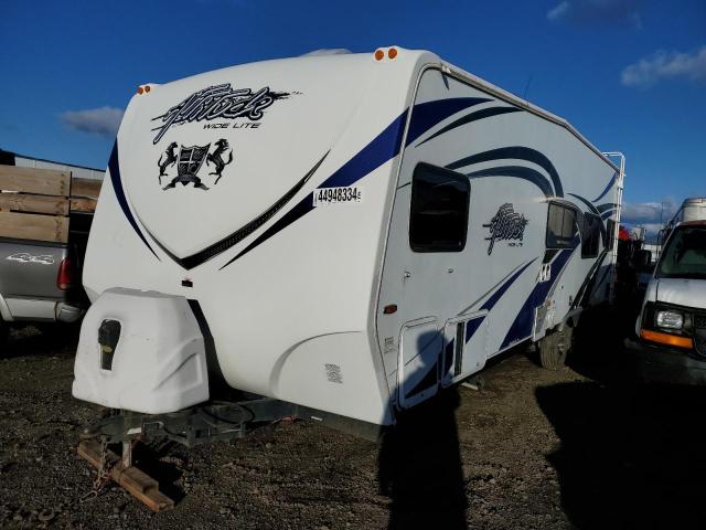 Изображение 2 2013 ECLI ATTITUDE 2013 с VIN 5LZBE272XDR010584