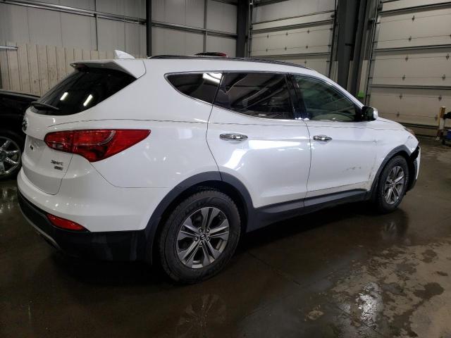 Obraz 3 z 2014 HYUNDAI SANTA FE SPORT  2014 z VIN 5XYZUDLB6EG195734
