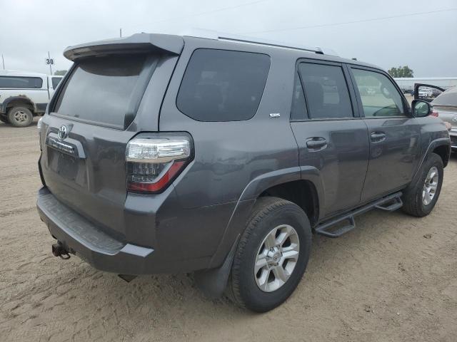 Изображение 3 2016 TOYOTA 4RUNNER SR5/SR5 PREMIUM 2016 с VIN JTEBU5JR4G5280795