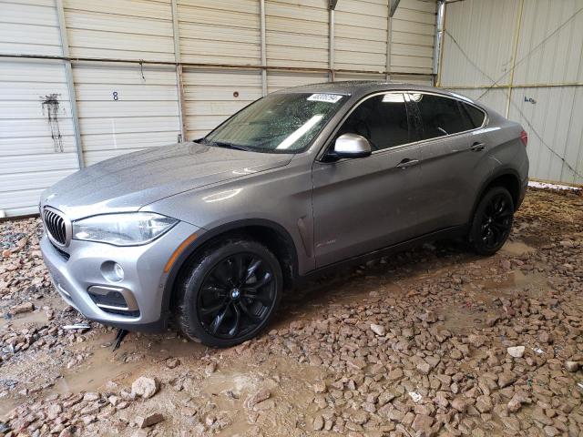 Obraz 1 z 2018 BMW X6 XDRIVE50I 2018 z VIN 5UXKU6C57J0W38947
