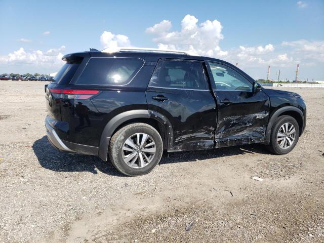 Изображение 3 2023 NISSAN PATHFINDER SL 2023 с VIN 5N1DR3CA3PC214384