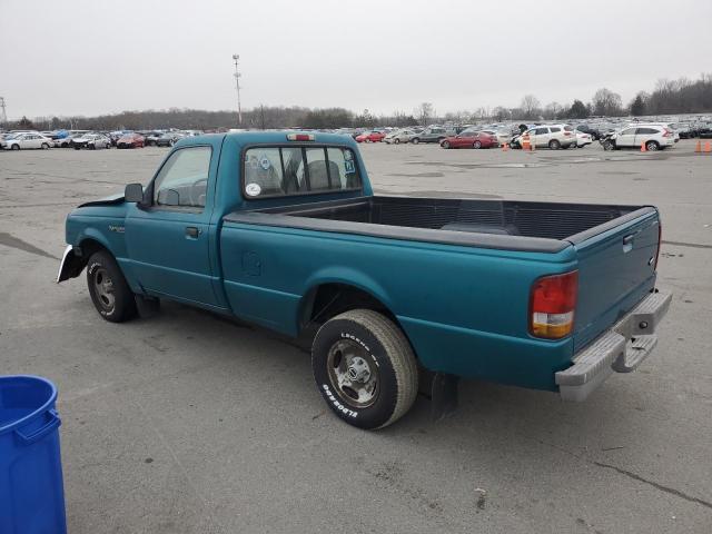 Изображение 2 1994 FORD RANGER  1994 с VIN 1FTCR10AXRTA51325