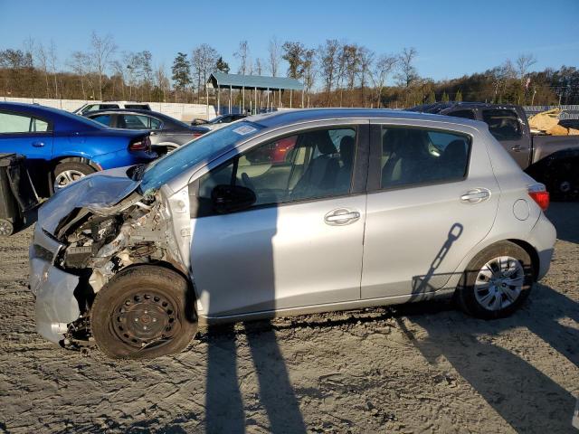 Изображение 2013 TOYOTA YARIS  2013