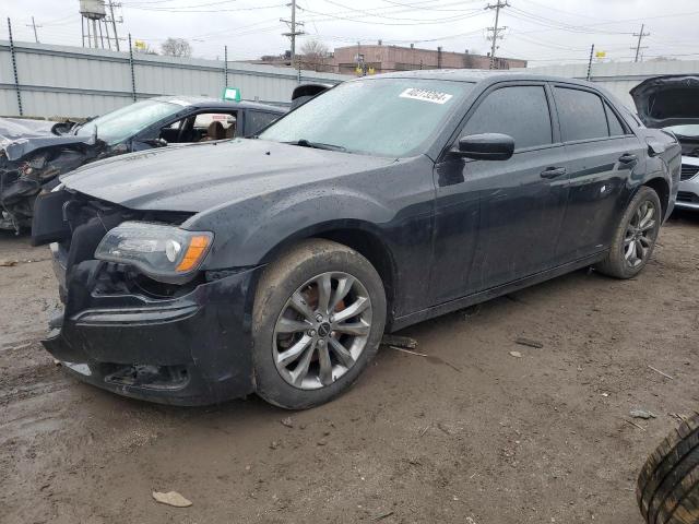 Obraz 2014 CHRYSLER 300 S 2014