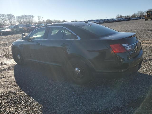 Image 2 of 2017 FORD TAURUS POLICE INTERCEPTOR 2017 with VIN 1FAHP2MK4HG141619
