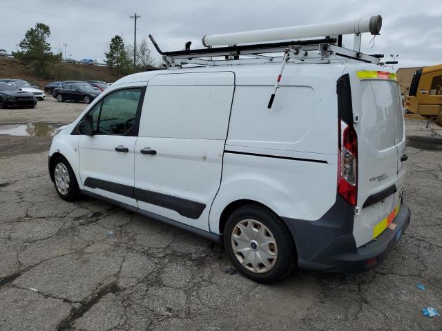 Image 2 of 2014 FORD TRANSIT CONNECT XL 2014 with VIN NM0LS7E73E1168574