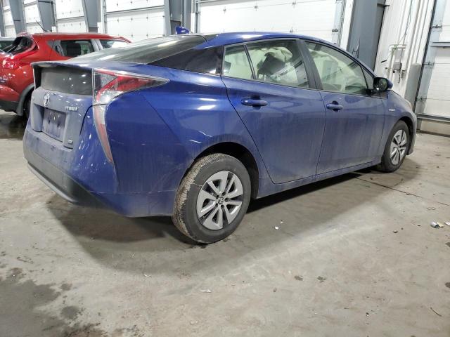 Obraz 3 z 2017 TOYOTA PRIUS  2017 z VIN JTDKARFU6H3051548