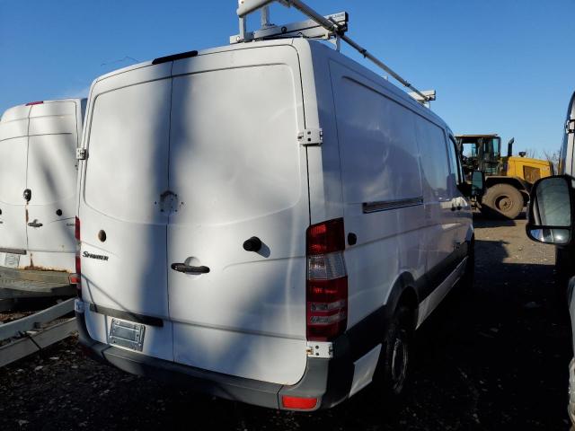Obraz 3 z 2007 FREIGHTLINER SPRINTER 2500 2007 z VIN WDYPE746675139011