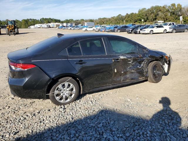 Obraz 3 z 2021 TOYOTA COROLLA LE 2021 z VIN 5YFEPMAE0MP149491