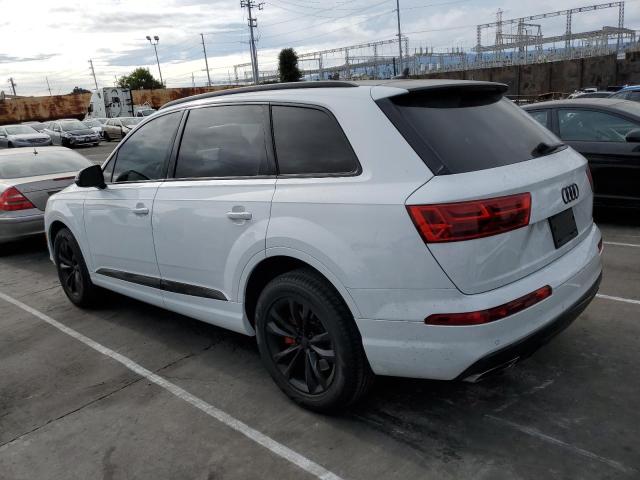 Obraz 2 z 2019 AUDI Q7 PREMIUM 2019 z VIN WA1AHAF77KD047572