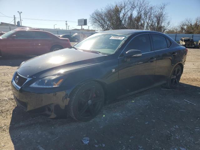 2012 LEXUS IS 250 2012 image