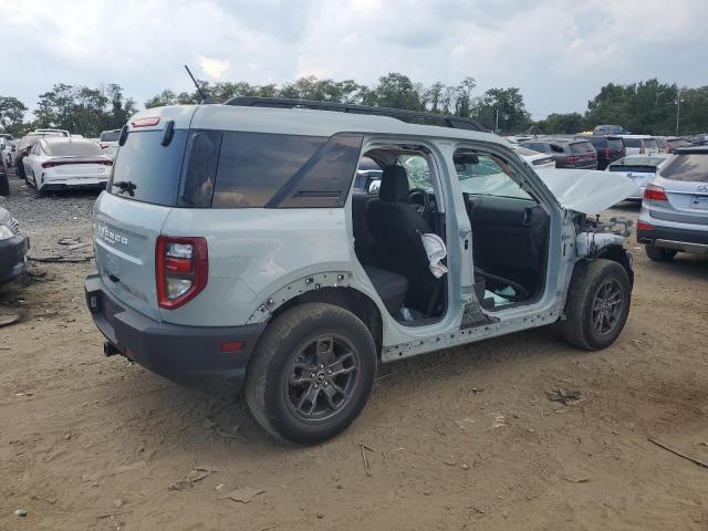 Obraz 3 z 2021 FORD BRONCO SPORT BIG BEND 2021 z VIN 3FMCR9B63MRA10158