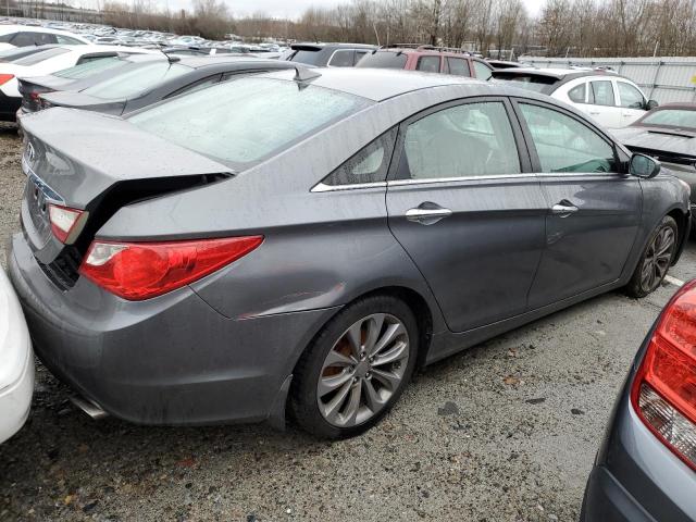 Изображение 3 2013 HYUNDAI SONATA SE 2013 с VIN 5NPEC4AC7DH781556