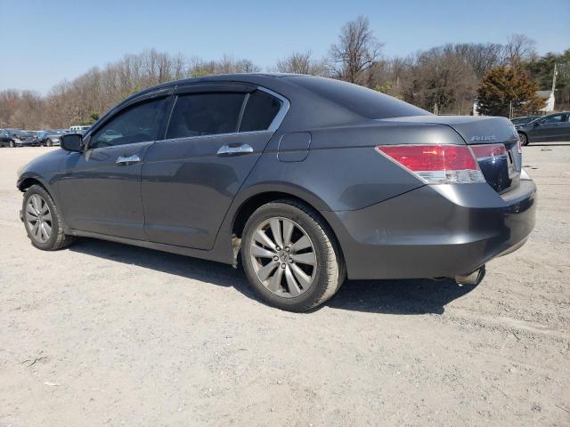 Изображение 2 2012 HONDA ACCORD EX 2012 с VIN 1HGCP3F77CA001161