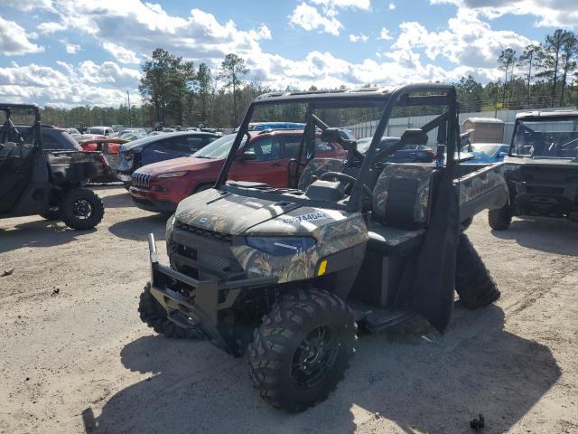 Изображение 2 2024 POLARIS RANGER XP 1000 PREMIUM 2024 с VIN 4XARRE992R8075591