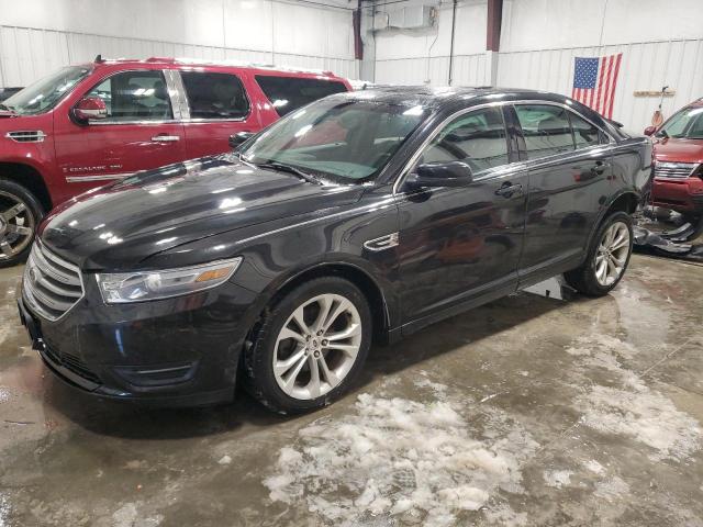 2013 FORD TAURUS SEL 2013 image