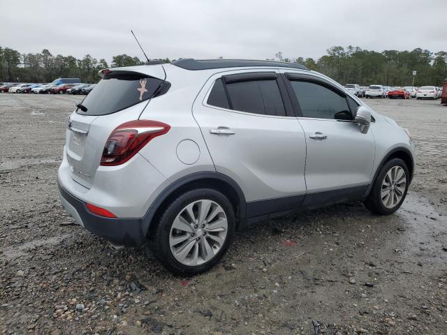 Image 3 of 2019 BUICK ENCORE PREFERRED 2019 with VIN KL4CJASB1KB758638