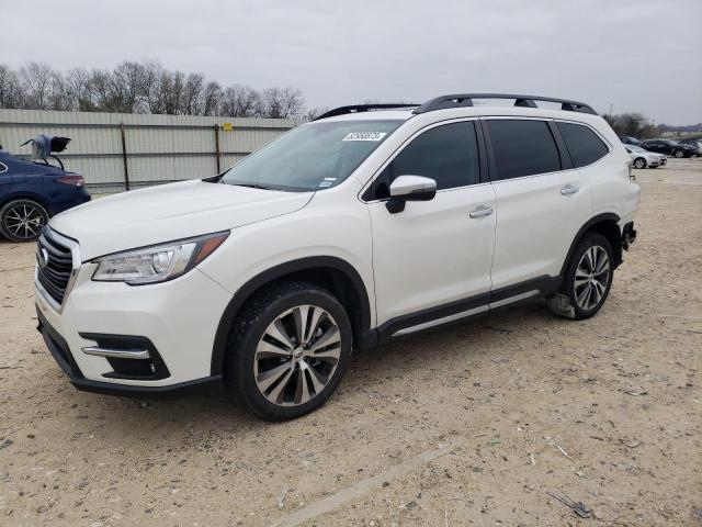 2022 SUBARU ASCENT TOURING 2022 image