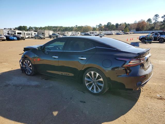 Image 2 of 2023 NISSAN MAXIMA PLATINUM 2023 with VIN 1N4AA6FV9PC504892