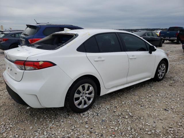Obraz 3 z 2023 TOYOTA COROLLA LE 2023 z VIN 5YFB4MDE8PP076947